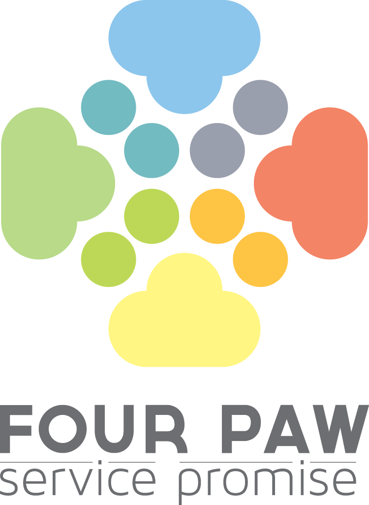 Four Paw Final